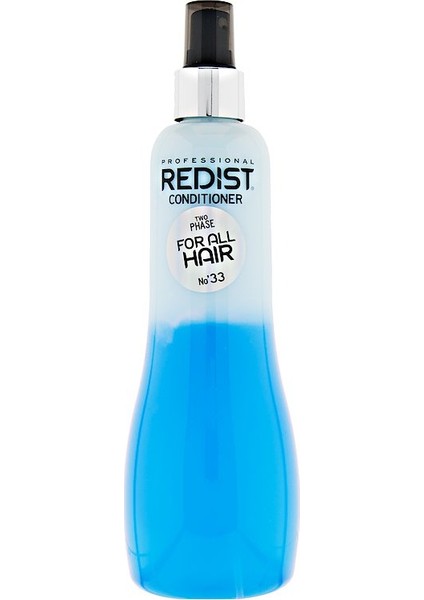 Redist Fön Suyu Mavi 400 ml