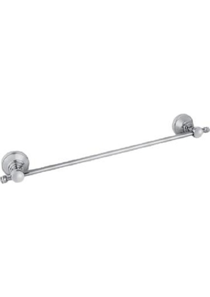 Banyo Luna Uzun Havluluk 60CM