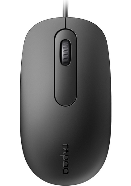 N200 USB Kablolu Mouse (Yurt Dışından)