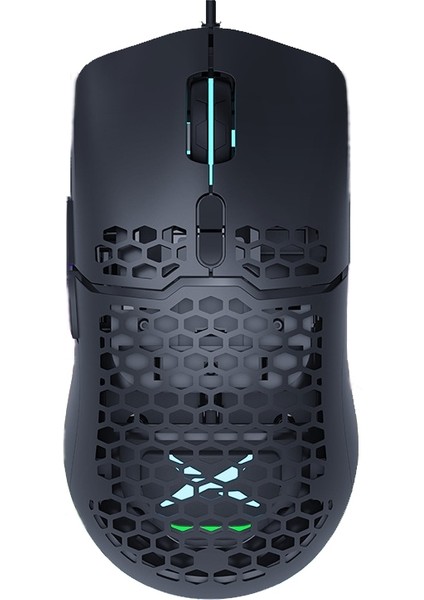 Kablolu Oyun Mouse 3325 Destek 10000DPI (Yurt Dışından)