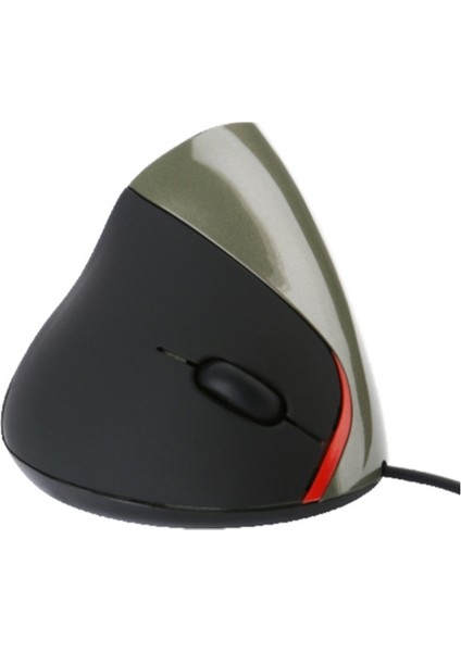 USB Kablolu Dikey Mouse (Yurt Dışından)