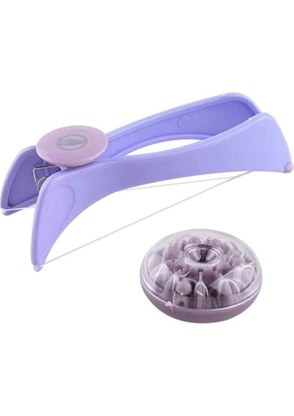 Izla Iple Yanak Yüz Tüy Alma Kıl Alıcı Aparat Epilasyon Aleti fiyatları