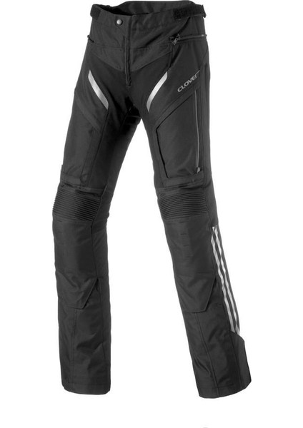 Lıght Pro 3 Wp Korumalı Motosiklet Pantolonu (Kısa)