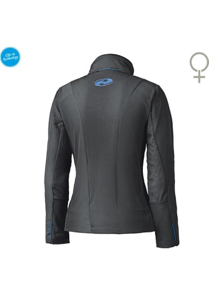 Clip-In Wind Blocker Termal Kadın Motosiklet Montu fiyatları