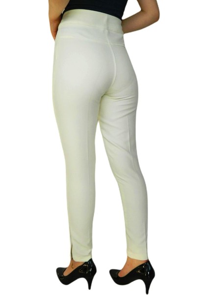 Kadın Kumaş Pantolon BGL-1800