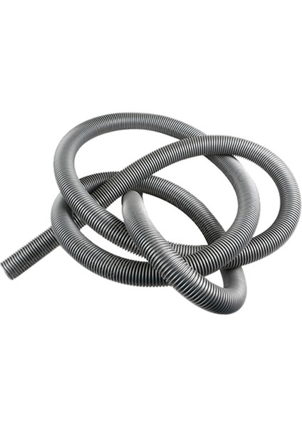 3 - 5 M Elektrikli Süpürge Hortumu 32 mm (Yurt Dışından)