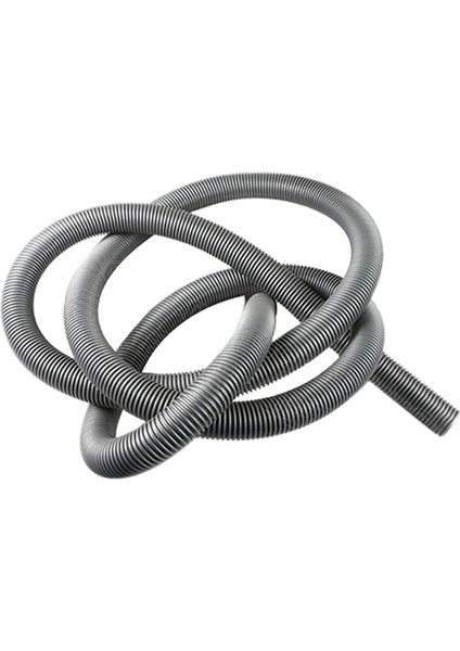 3 - 5 M Elektrikli Süpürge Hortumu 32 mm (Yurt Dışından)