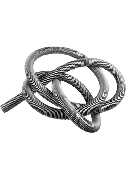 3 - 5 M Elektrikli Süpürge Hortumu 32 mm (Yurt Dışından)