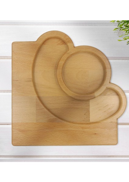 Kişiye Özel Isimli Viski Bardağı ve Doğal Masif Ahşap Yarım Ay Sunum Tabağı Çerezlik Hediye Seti-9 modelleri