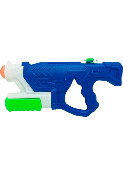 Pompalı Su Tabancası 46CM