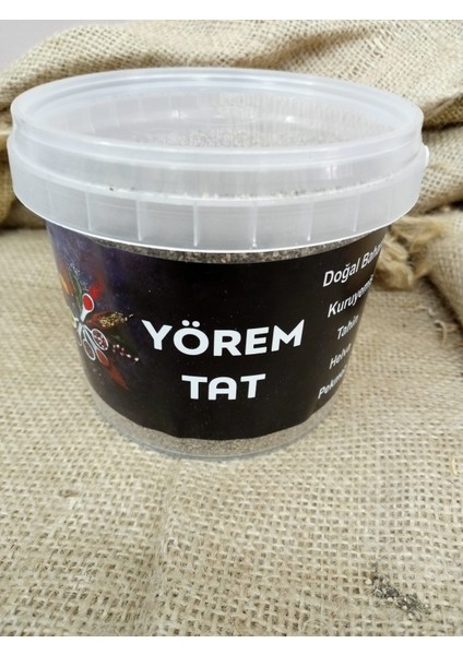 Toz Karabiber 500 gr