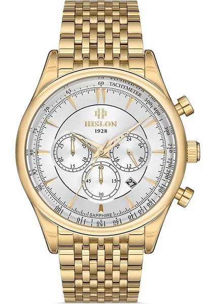 MS101G-02SG Erkek Kol Saati