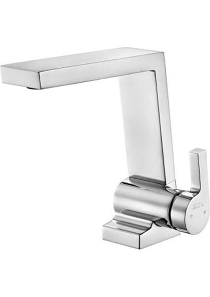 Icon Lavabo Bataryası Krom