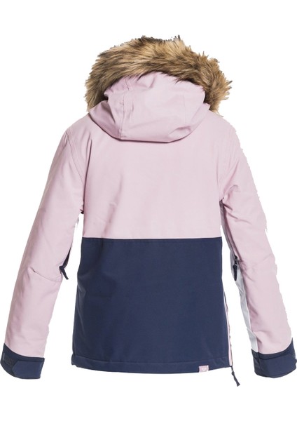 Shelter Çocuk Snowboard Su Geçirmez Kar Montu ERGTJ03122 fiyatları