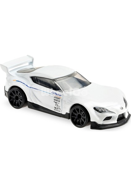 Hot Wheels Hot Wheels Hw Speed Graphics '20 Toyota gr Supra fiyatları