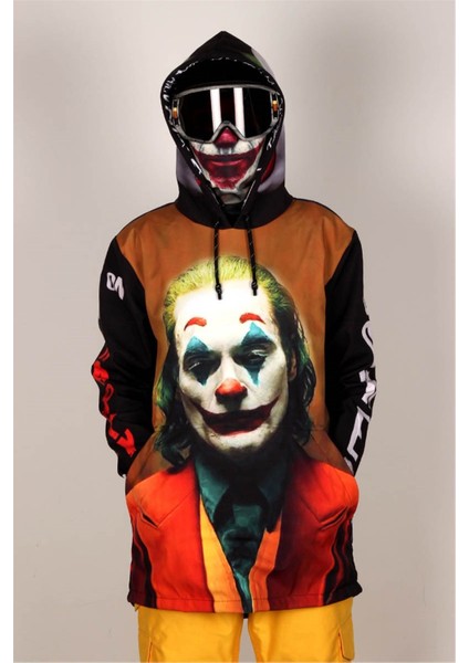 Bayan Snowboard Montu, Joker Kayak Montu Snowsea fiyatları