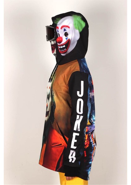 Bayan Snowboard Montu, Joker Kayak Montu Snowsea fırsatları