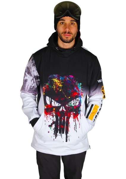 Punisher Snowboard Montu, Erkek Kayak ve Kar Montu fiyatları