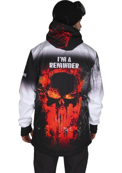 Punisher Snowboard Montu, Erkek Kayak ve Kar Montu modelleri