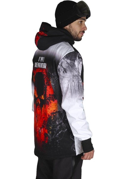 Punisher Snowboard Montu, Erkek Kayak ve Kar Montu fırsatları