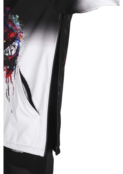 Punisher Snowboard Montu, Erkek Kayak ve Kar Montu indirimleri