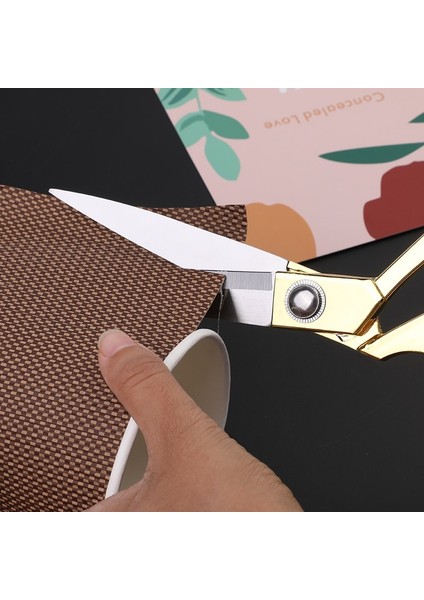 Profesyonel Terzi Makası 250 mm modelleri