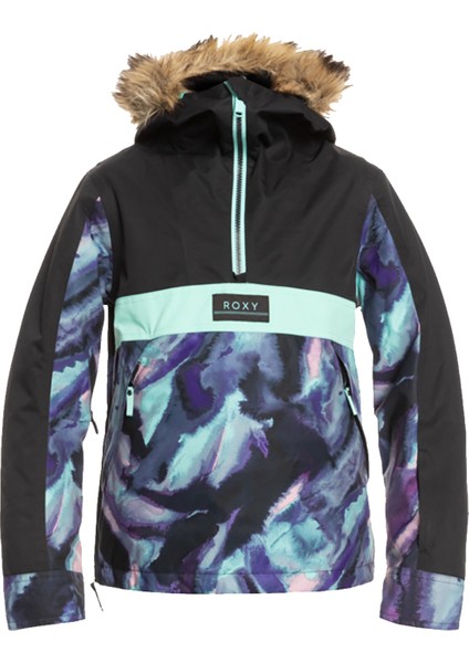 Shelter Çocuk Snowboard Su Geçirmez Kar Montu ERGTJ03122