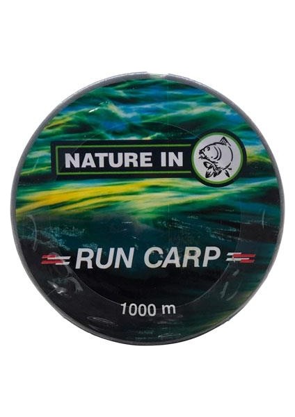 Run Carp 0,45 mm 1000M F.sarı Bobin