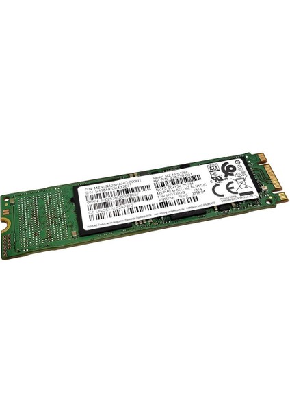 Pm871B 550MB 330MB 128GB Sata M2 SSD