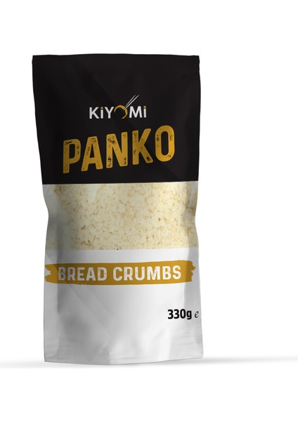 Panko Ekmek Kırıntısı - 330 gr