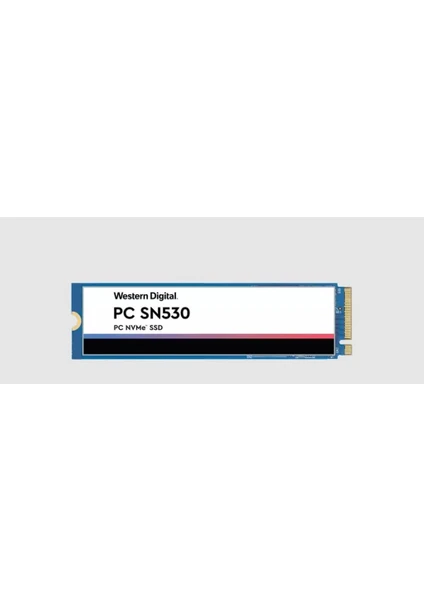 Wd Sdbpnpz 256G 1002 256GB M.2 NVMe SSD