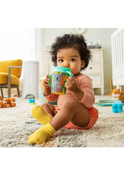 Mucize 360 Alıştırma Bardağı, Koala, 6AY+, 177 Ml, 1 Adet fırsatları