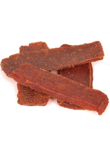 Yumuşak Ördek Filetosu Köpek Ödülü 100 gr