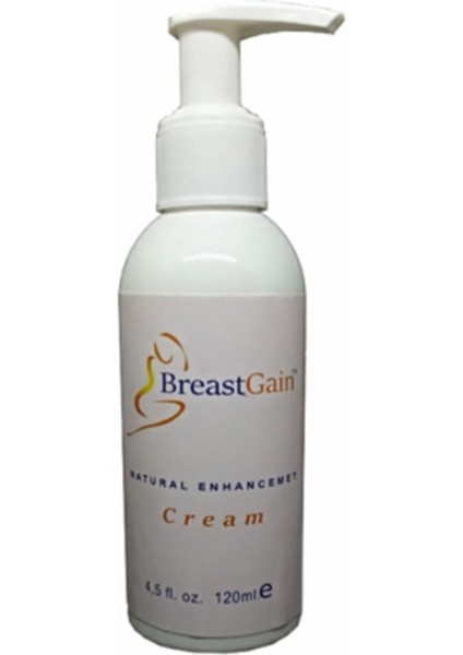 Hipup Kalça Kaldırma,,sıkılaştırıcı Krem 120 ml 3AD Breastgain Toparlayıcı Göğüs Bakım Kremi