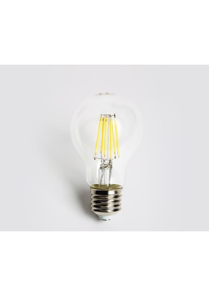 CT-4217G 8W Edison LED Ampul Günışığı