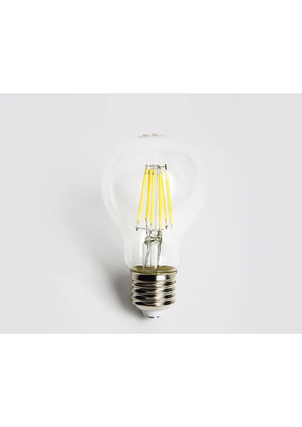 CT-4217G 8W Edison  LED Ampul Günışığı