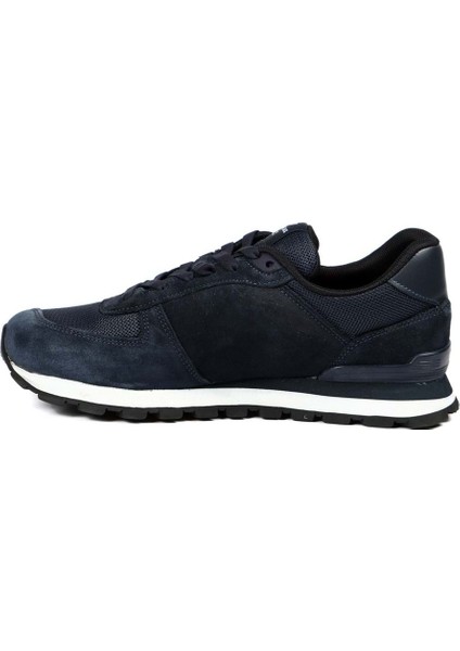 Peru M Sneaker Ayakkabı CKR0056 - 1-2-3 - Lacivert - 41 fiyatları