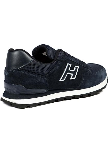Peru M Sneaker Ayakkabı CKR0056 - 1-2-3 - Lacivert - 41 modelleri