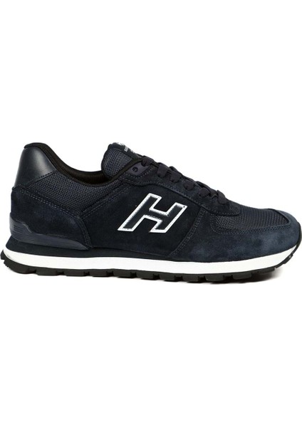 Peru M Sneaker Ayakkabı CKR0056 - 1-2-3 - Lacivert - 41 fırsatları