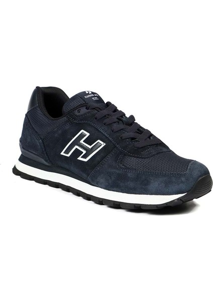 Peru M Sneaker Ayakkabı CKR0056 - 1-2-3 - Lacivert - 41 indirimleri