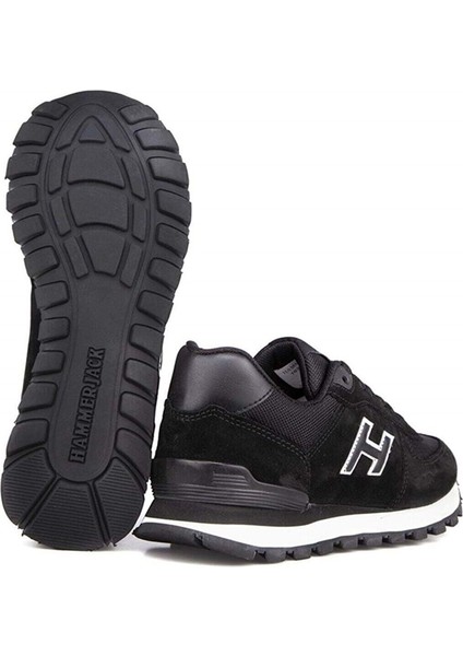 Peru M Sneaker Ayakkabı CKR0056 - 1-2-3 - Siyah - 41 modelleri