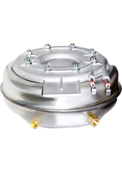 Paslanmaz Kazan (3.5 lt.) (Rezistanslı) (Silter 2035 Mini Ütü) (Sy Pkz 2035)