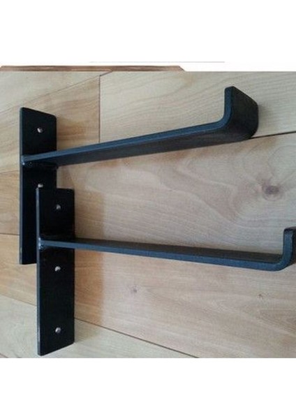 Karadeniz Dizayn 2 Li Raf Ayağı Raf Ayağı Duvar Raf Ayağı fiyatları