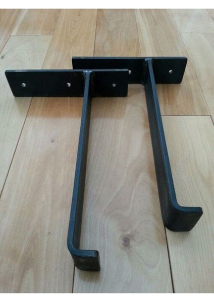 Karadeniz Dizayn 2 Li Raf Ayağı Raf Ayağı Duvar Raf Ayağı modelleri