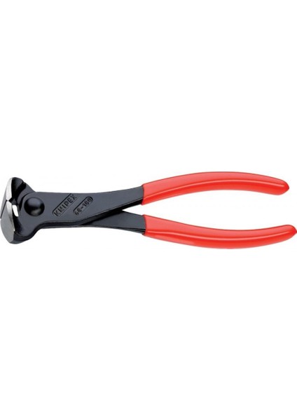 68 01 280 Tepe Keski Pvc Saplı 280 mm