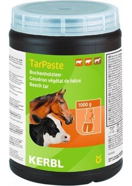 Tar Paste. Kayın Katranı 1 kg