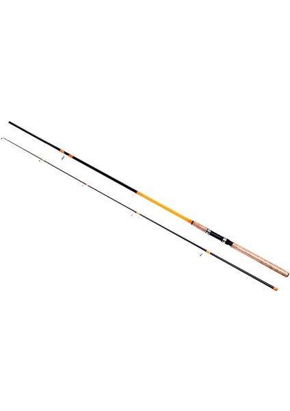x Flex 2.10M 7-35 gr Light Spin Olta Kamışı