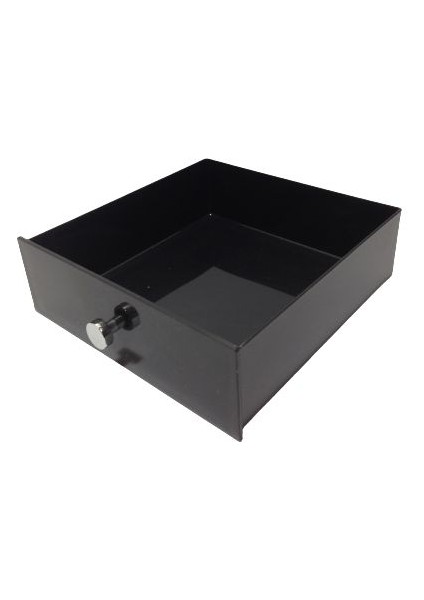 Çekmece Içi Kozmetik ve Takı Düzenleyici Siyah 15X16X4CM fiyatları