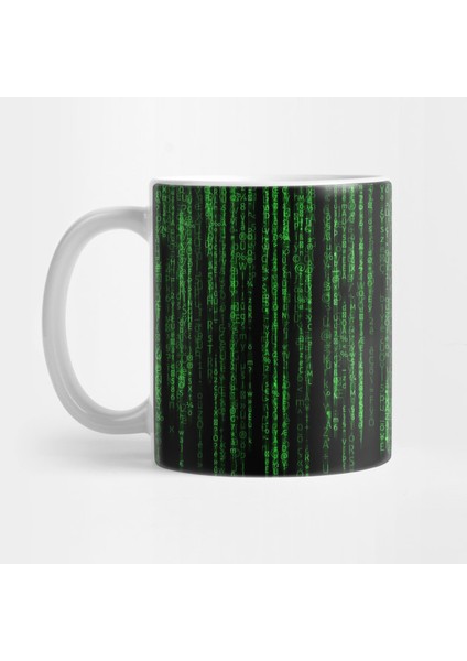 Matrix Kupa Bardak