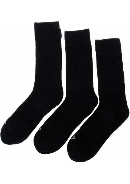 C228B-3010 Crew Top Mesh 3lü Termal Çorap fiyatları